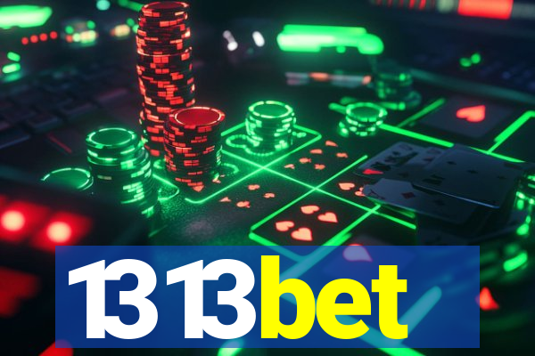 1313bet