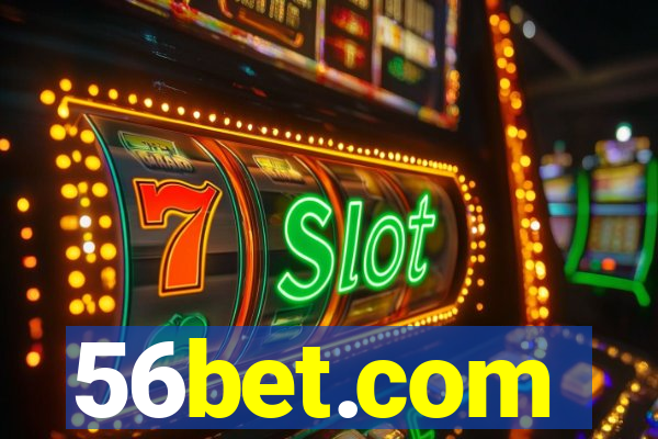 56bet.com