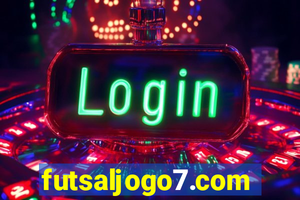 futsaljogo7.com