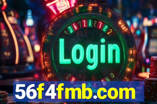 56f4fmb.com