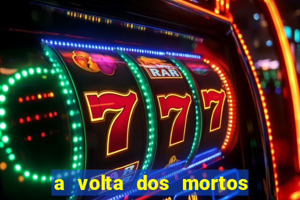 a volta dos mortos vivos ( filme completo e dublado ) * 1985 * a