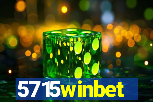 5715winbet