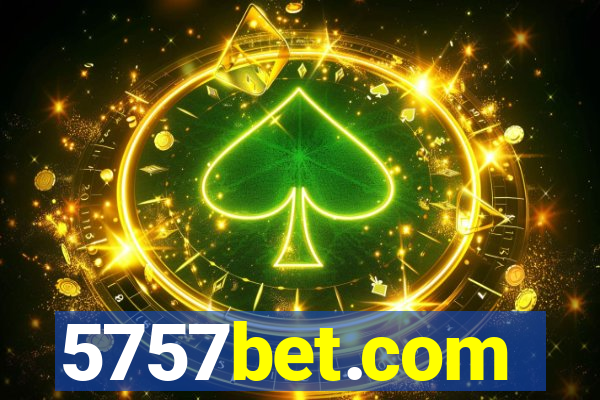 5757bet.com