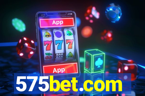 575bet.com