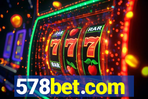 578bet.com