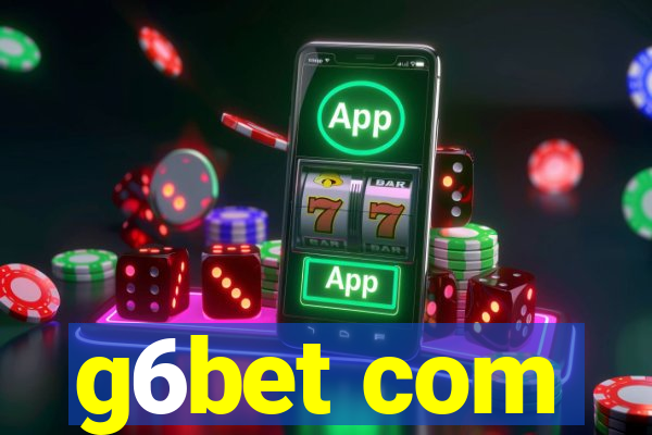 g6bet com