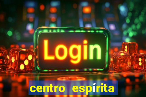 centro espírita porto belo