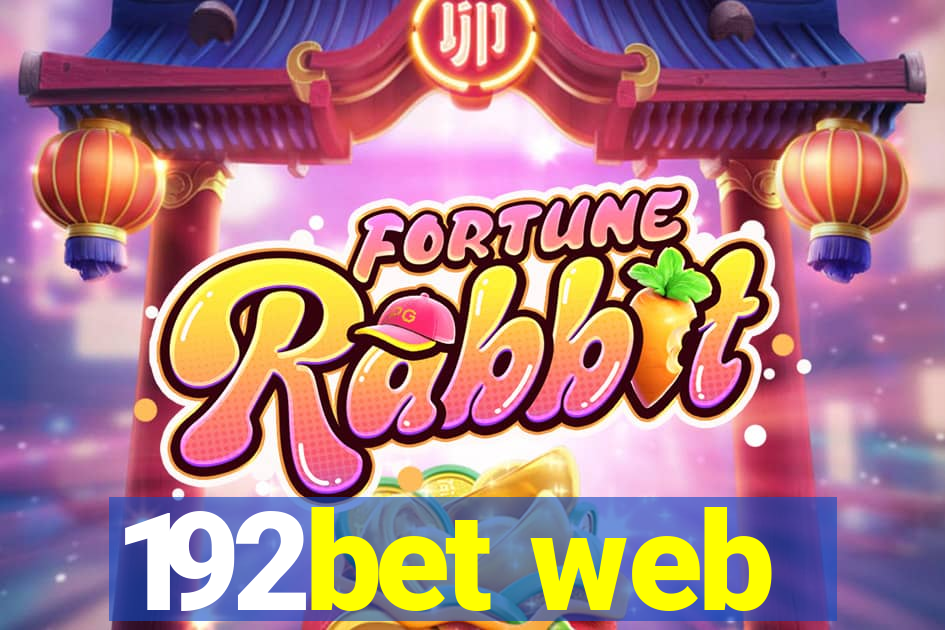 192bet web