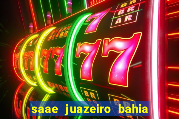 saae juazeiro bahia contas atrasadas