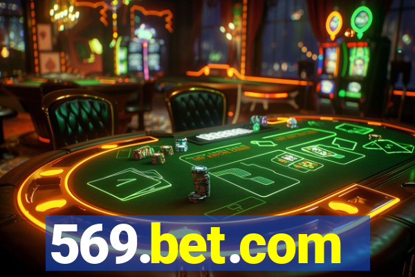 569.bet.com