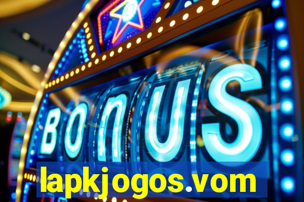 lapkjogos.vom