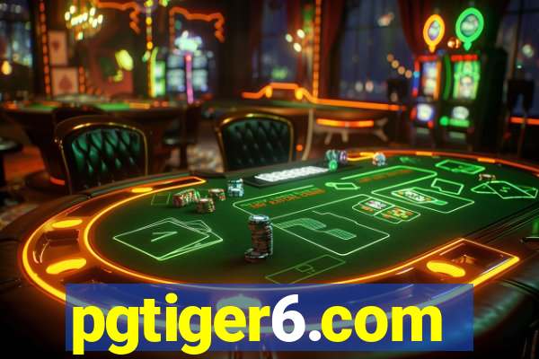 pgtiger6.com