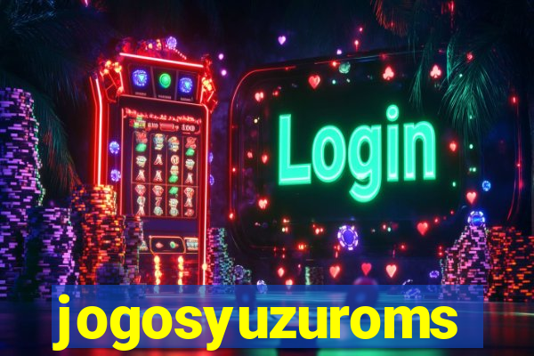 jogosyuzuroms