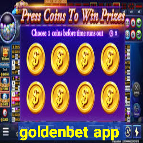 goldenbet app