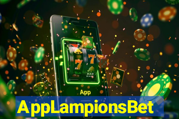 AppLampionsBet