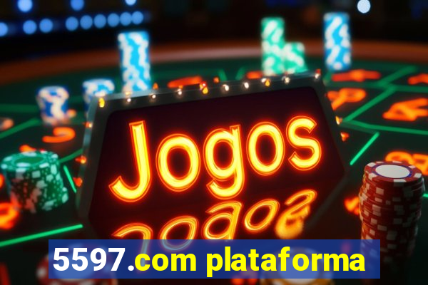 5597.com plataforma
