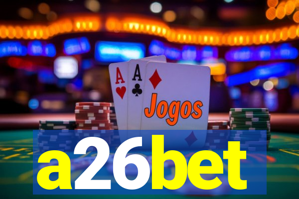 a26bet