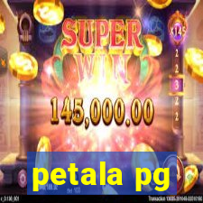 petala pg