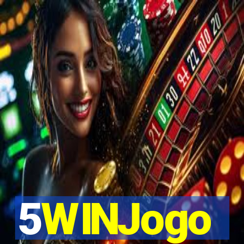 5WINJogo