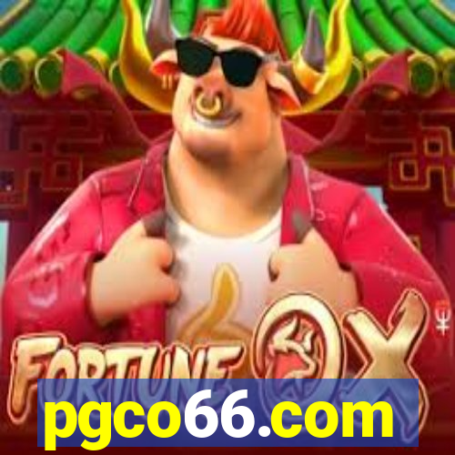 pgco66.com