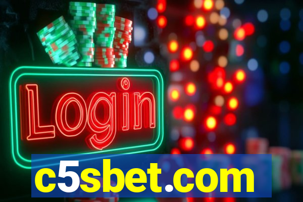 c5sbet.com