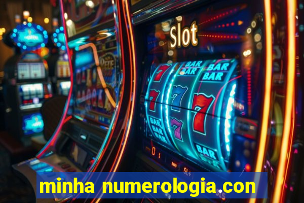 minha numerologia.con