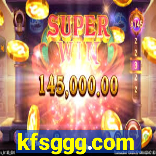 kfsggg.com