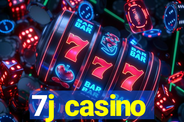 7j casino