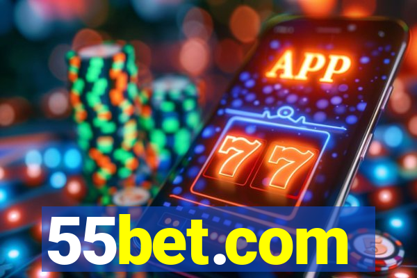 55bet.com