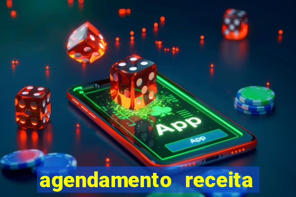agendamento receita federal rj