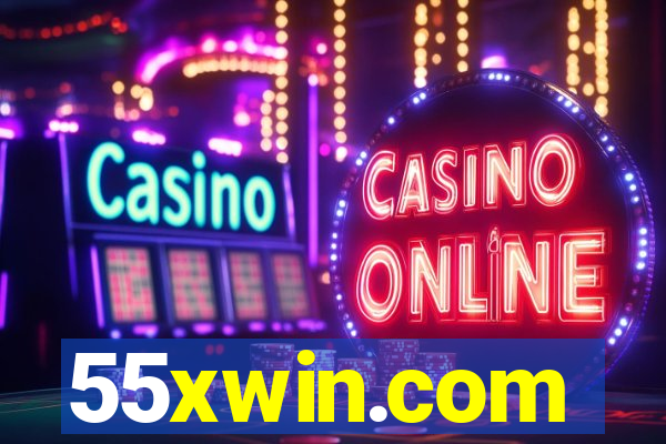 55xwin.com