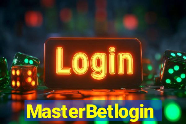 MasterBetlogin