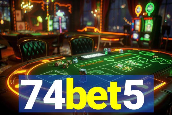 74bet5