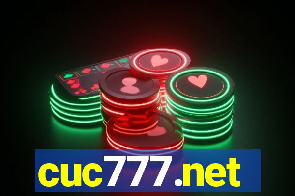 cuc777.net