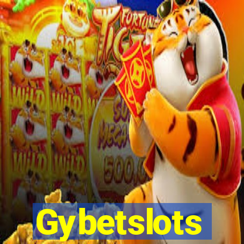 Gybetslots