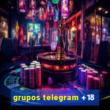 grupos telegram +18