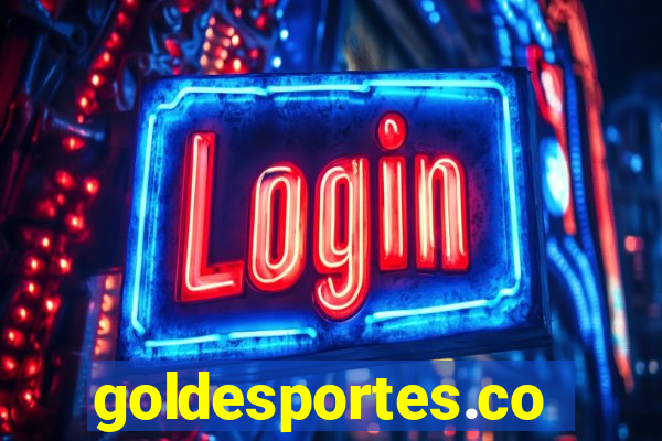 goldesportes.com