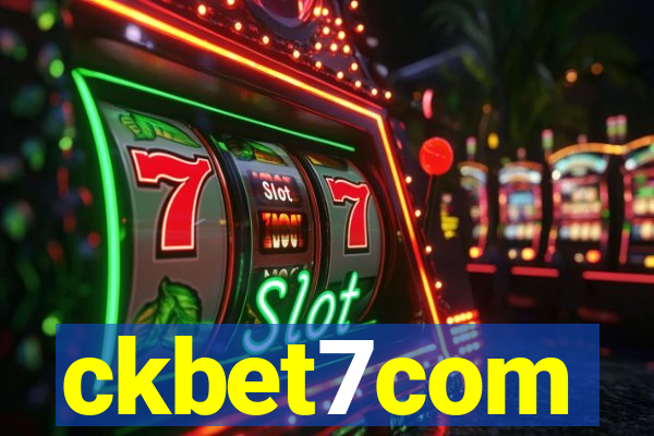 ckbet7com