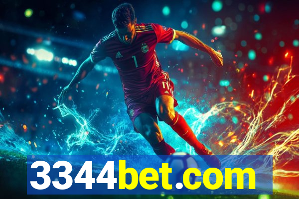 3344bet.com