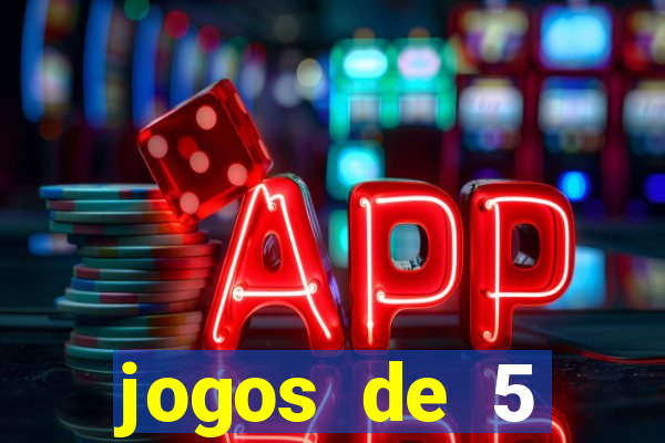 jogos de 5 centavos nas plataformas