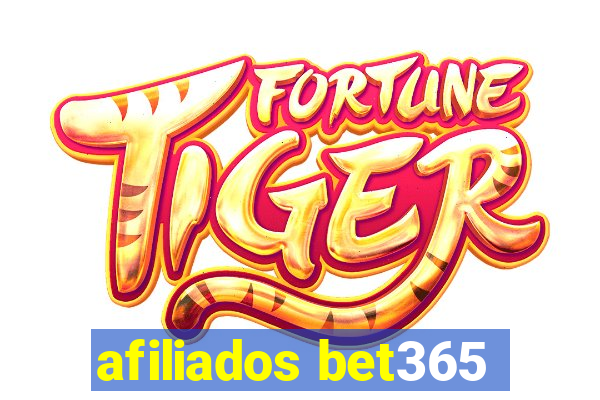 afiliados bet365
