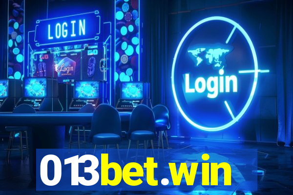 013bet.win
