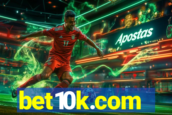 bet10k.com
