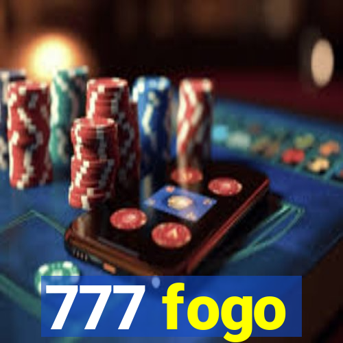 777 fogo