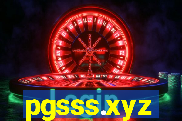pgsss.xyz