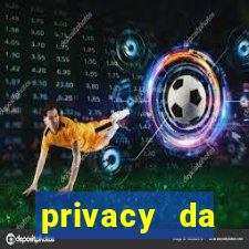 privacy da pipokinha gratis