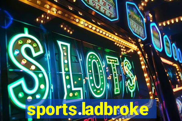 sports.ladbrokes.com