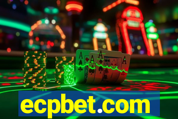 ecpbet.com