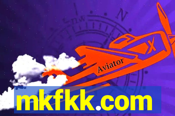 mkfkk.com