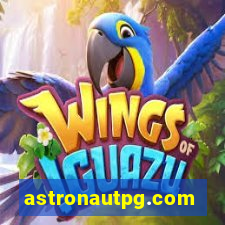 astronautpg.com